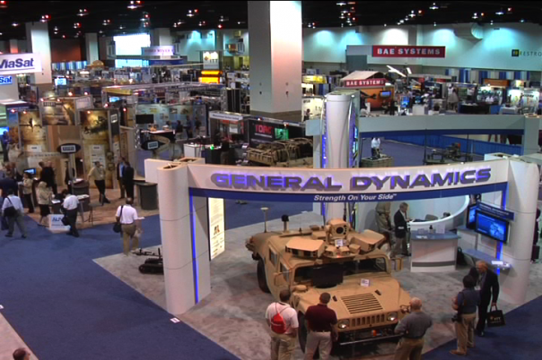 Tradeshow