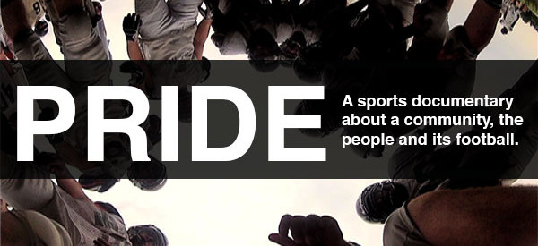 Pride Documentary